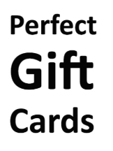 Perfect Gift Cards