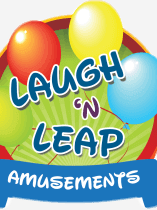 Laugh n Leap - Blythewood Bounce House Rentals