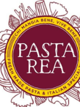 Pasta Rea Italian Food Catering