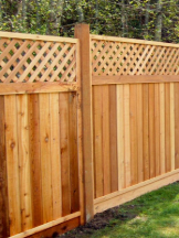 Fence Repair Ajax Inc.