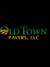 Old Town Pavers