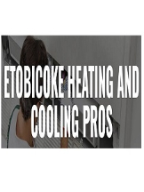 Etobicoke Heating and Cooling Pros