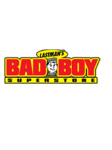 Lastman's Bad Boy