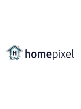 Home Pixel Pro