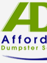 Affordable Dumpster Service