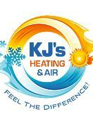 KJ's Heating and Air