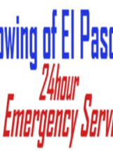 Towing Of El Paso