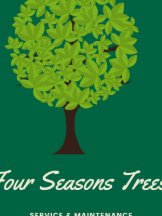 Four Seasons Trees