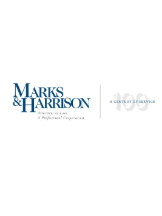 Marks & Harrison