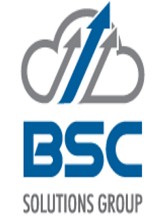 BSC Solutions Group Ltd.