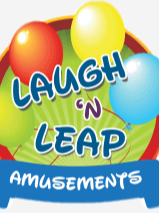 Laugh n Leap - Camden Bounce House Rentals & Water Slides