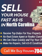 Sell My House Fast Charlotte North Carolina BC Cash Home Buyer