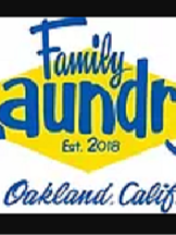 Family Laundry