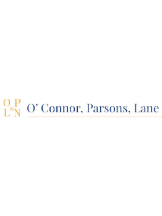 O'Connor, Parsons, Lane & Noble