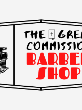 The Great Commission Barbershop