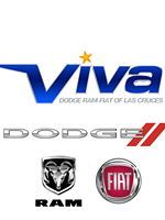 Viva Dodge RAM FIAT of Las Cruces