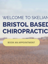 Skelian Chiropractic Clinic Bristol