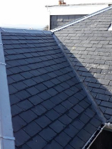 M White Roofing & Building Ayrshire