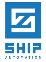 Ship Automation