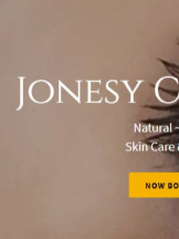 Jonesy Co Esthetician - Brazilian Wax