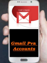 PVA Gmail --- Best USA Pva Accounts