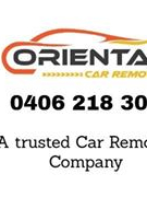 Oriental Car Removal