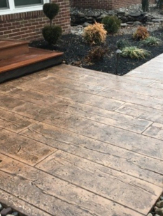 Stamped Concrete Vancouver Inc.