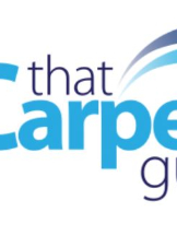 That Carpet Guy