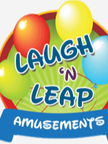 Laugh n Leap - Orangeburg Bounce House Rentals & Water Slides