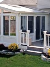 Edmonton Sunrooms Inc.