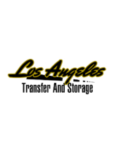 Los Angeles Transfer and Storage