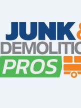 Junk Pros Recycling 