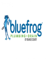 Bluefrog Plumbing + Drain of Orange County