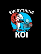 Everything Koi