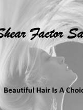 Shear Factor Salon