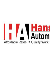 Hansen Automotive