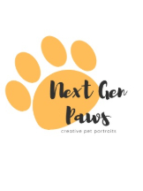 NextGenPaws Custom Pet Portraits