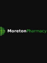 Moreton Pharmacy