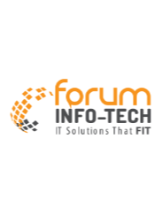 Forum Info-Tech IT Solutions | Managed IT Support & Services Orange County Corona