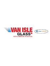 Van Isle Glass