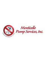 Monticello Pump Services, Inc.