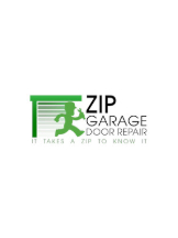 Zip Garage Door Repair