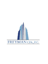 Freyman CPA, P.C.