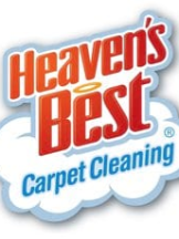 Heaven's Best Carpet Cleaning