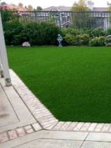 Vancouver Synthetic Turf Inc.