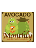 Avocado Monthly