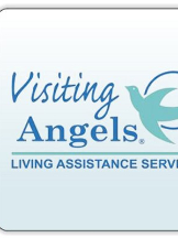 Visiting  Angels