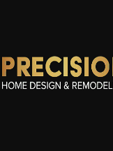 Precision Home Design & Remodeling