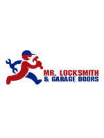 Mr Locksmith and Garage Doors LLC