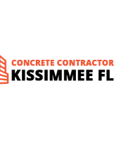 Concrete contractors kissimmee